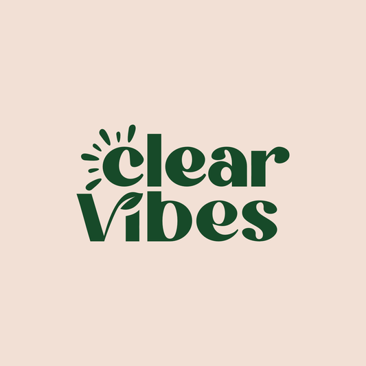 Welcome to Clear Vibes: Where Nature Meets Skincare