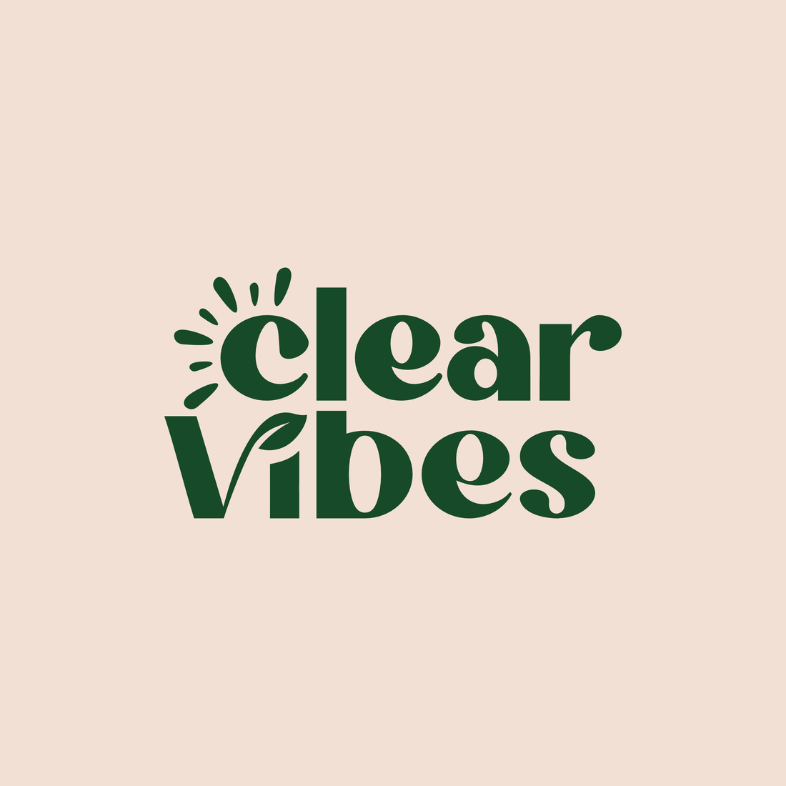 Welcome to Clear Vibes: Where Nature Meets Skincare